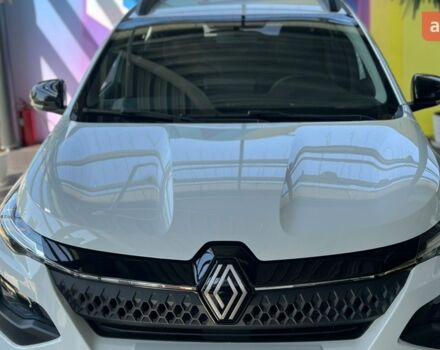 купить новое авто Рено Kardian 2025 года от официального дилера ООО«Торговий дім «Фаворит – Авто» Рено фото