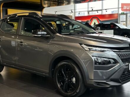 Рено Kardian, об'ємом двигуна 1 л та пробігом 0 тис. км за 22404 $, фото 1 на Automoto.ua