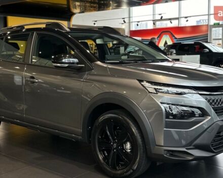 купить новое авто Рено Kardian 2025 года от официального дилера Кий Авто Рено фото