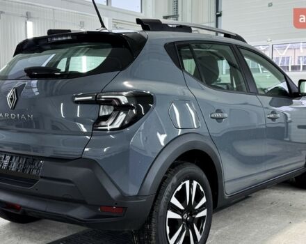 купить новое авто Рено Kardian 2025 года от официального дилера Автоцентр AUTO.RIA Рено фото