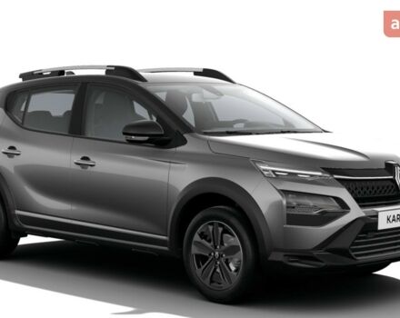 купить новое авто Рено Kardian 2025 года от официального дилера Автоцентр AUTO.RIA Рено фото