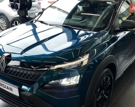 купить новое авто Рено Kardian 2025 года от официального дилера Автоцентр AUTO.RIA Рено фото