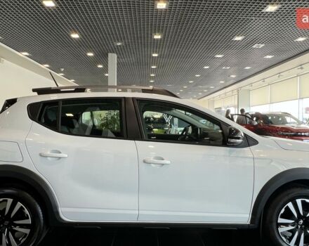 купить новое авто Рено Kardian 2025 года от официального дилера Автоцентр AUTO.RIA Рено фото