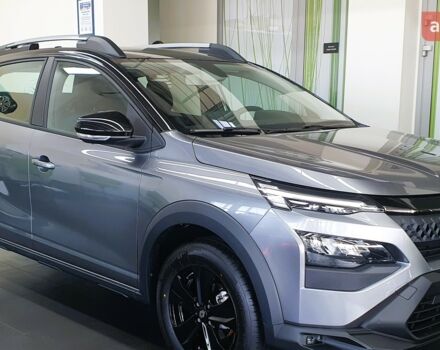 купити нове авто Рено Kardian 2025 року від офіційного дилера Автоцентр AUTO.RIA Рено фото
