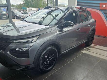 Рено Kardian 2025 у Харкові на Automoto.ua Рено Kardian, об'ємом двигуна 1 л та пробігом 0 тис. км за 21734 $, фото 1 на Automoto.ua