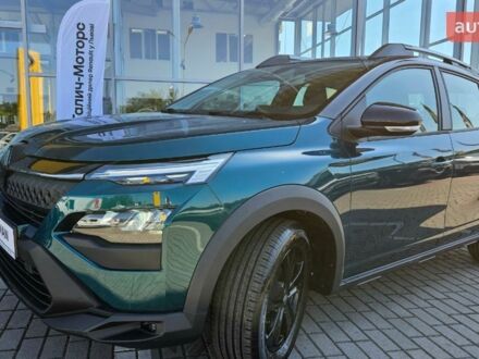 Рено Kardian 2025 у Львові на Automoto.ua Рено Kardian, об'ємом двигуна 1 л та пробігом 0 тис. км за 22104 $, фото 1 на Automoto.ua