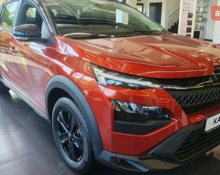 купить новое авто Рено Kardian 2025 года от официального дилера АВТО ГРУП Renault Рено фото