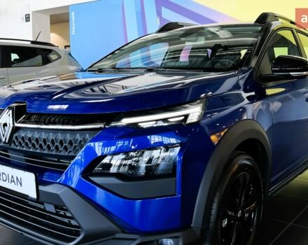 купить новое авто Рено Kardian 2025 года от официального дилера Автоцентр AUTO.RIA Рено фото