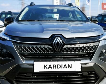 купить новое авто Рено Kardian 2025 года от официального дилера Автоцентр AUTO.RIA Рено фото