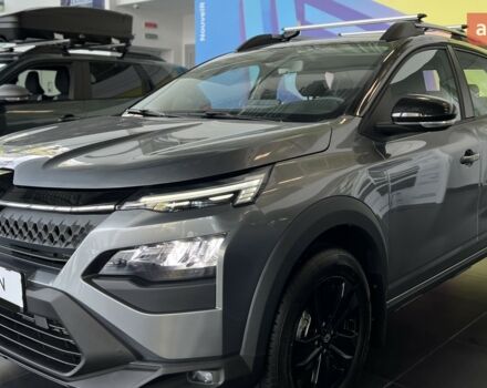 купить новое авто Рено Kardian 2025 года от официального дилера Автоцентр AUTO.RIA Рено фото