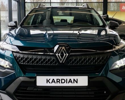 купить новое авто Рено Kardian 2025 года от официального дилера Автоцентр AUTO.RIA Рено фото