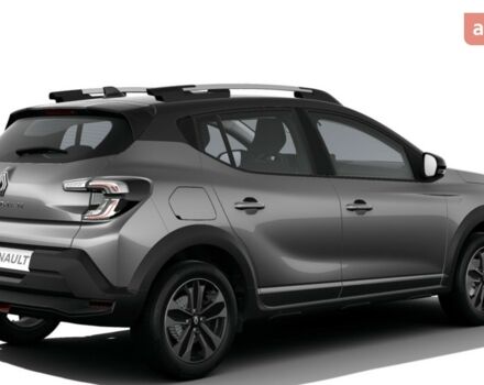 купить новое авто Рено Kardian 2025 года от официального дилера Автоцентр AUTO.RIA Рено фото
