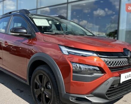 купить новое авто Рено Kardian 2025 года от официального дилера Автоцентр AUTO.RIA Рено фото