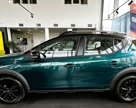 купить новое авто Рено Kardian 2025 года от официального дилера Автоцентр AUTO.RIA Рено фото