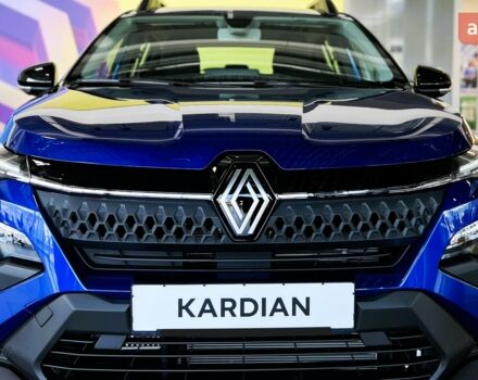 купить новое авто Рено Kardian 2025 года от официального дилера Автоцентр AUTO.RIA Рено фото