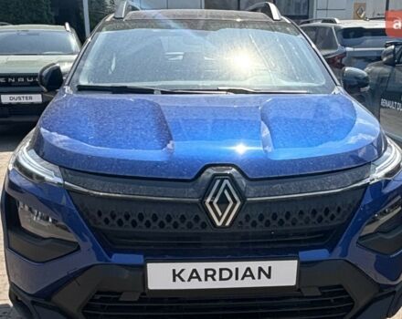 купить новое авто Рено Kardian 2025 года от официального дилера Автоцентр AUTO.RIA Рено фото