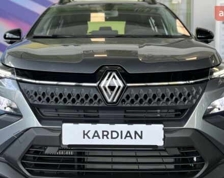 купить новое авто Рено Kardian 2025 года от официального дилера Автоцентр AUTO.RIA Рено фото