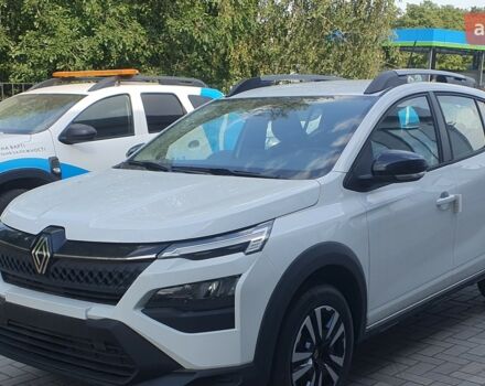 купить новое авто Рено Kardian 2025 года от официального дилера Автоцентр AUTO.RIA Рено фото