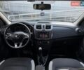 Белый Рено Logan MCV Stepway, объемом двигателя 0.9 л и пробегом 67 тыс. км за 10900 $, фото 51 на Automoto.ua