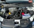 Белый Рено Logan MCV Stepway, объемом двигателя 0.9 л и пробегом 67 тыс. км за 10900 $, фото 86 на Automoto.ua