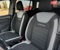 Белый Рено Logan MCV Stepway, объемом двигателя 0.9 л и пробегом 67 тыс. км за 10900 $, фото 36 на Automoto.ua