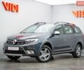 Рено Logan MCV Stepway, объемом двигателя 0.9 л и пробегом 46 тыс. км за 11172 $, фото 1 на Automoto.ua