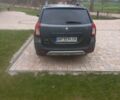 Сірий Рено Logan MCV Stepway, об'ємом двигуна 0.9 л та пробігом 103 тис. км за 8500 $, фото 7 на Automoto.ua