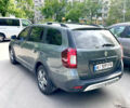 Сірий Рено Logan MCV Stepway, об'ємом двигуна 0.9 л та пробігом 147 тис. км за 9499 $, фото 5 на Automoto.ua