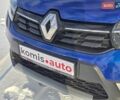 Синій Рено Logan MCV Stepway, об'ємом двигуна 0.9 л та пробігом 120 тис. км за 10499 $, фото 15 на Automoto.ua