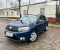 Рено Logan Stepway, объемом двигателя 1.6 л и пробегом 67 тыс. км за 10500 $, фото 1 на Automoto.ua