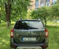 Серый Рено Logan Stepway, объемом двигателя 0.9 л и пробегом 80 тыс. км за 9999 $, фото 22 на Automoto.ua