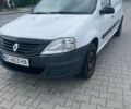 Білий Рено Logan Van, об'ємом двигуна 1.46 л та пробігом 250 тис. км за 2300 $, фото 1 на Automoto.ua