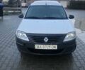 Білий Рено Logan Van, об'ємом двигуна 1.6 л та пробігом 377 тис. км за 2500 $, фото 1 на Automoto.ua