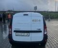 Білий Рено Logan Van, об'ємом двигуна 1.6 л та пробігом 377 тис. км за 2500 $, фото 4 на Automoto.ua