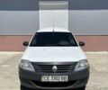 Белый Рено Logan Van, объемом двигателя 1.5 л и пробегом 183 тыс. км за 3000 $, фото 1 на Automoto.ua