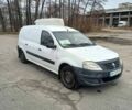 Білий Рено Logan Van, об'ємом двигуна 1.5 л та пробігом 100 тис. км за 2900 $, фото 1 на Automoto.ua