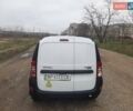 Білий Рено Logan Van, об'ємом двигуна 1.6 л та пробігом 169 тис. км за 3400 $, фото 4 на Automoto.ua
