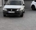Білий Рено Logan Van, об'ємом двигуна 1.5 л та пробігом 4 тис. км за 2450 $, фото 1 на Automoto.ua