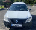 Рено Logan Van 2010 в Львове на Automoto.ua Белый Рено Logan Van, объемом двигателя 1.46 л и пробегом 325 тыс. км за 4000 $, фото 1 на Automoto.ua