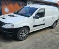 Белый Рено Logan Van, объемом двигателя 1.6 л и пробегом 500 тыс. км за 2750 $, фото 1 на Automoto.ua