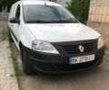 Білий Рено Logan Van, об'ємом двигуна 1.5 л та пробігом 320 тис. км за 3700 $, фото 5 на Automoto.ua