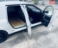 Белый Рено Logan Van, объемом двигателя 1.46 л и пробегом 298 тыс. км за 3400 $, фото 7 на Automoto.ua