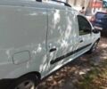 Белый Рено Logan Van, объемом двигателя 1.46 л и пробегом 342 тыс. км за 4500 $, фото 2 на Automoto.ua