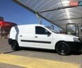 Білий Рено Logan Van, об'ємом двигуна 1.5 л та пробігом 320 тис. км за 3700 $, фото 4 на Automoto.ua