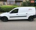 Білий Рено Logan Van, об'ємом двигуна 1.5 л та пробігом 320 тис. км за 3700 $, фото 2 на Automoto.ua