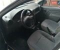 Белый Рено Logan Van, объемом двигателя 1.6 л и пробегом 190 тыс. км за 4000 $, фото 15 на Automoto.ua