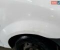 Белый Рено Logan Van, объемом двигателя 1.6 л и пробегом 190 тыс. км за 4000 $, фото 4 на Automoto.ua
