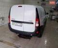 Белый Рено Logan Van, объемом двигателя 1.6 л и пробегом 190 тыс. км за 4000 $, фото 3 на Automoto.ua