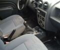 Серый Рено Logan Van, объемом двигателя 1.6 л и пробегом 164 тыс. км за 5200 $, фото 5 на Automoto.ua
