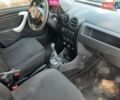 Синий Рено Logan Van, объемом двигателя 1.6 л и пробегом 160 тыс. км за 3900 $, фото 6 на Automoto.ua